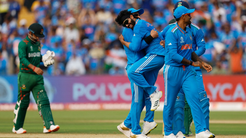 India