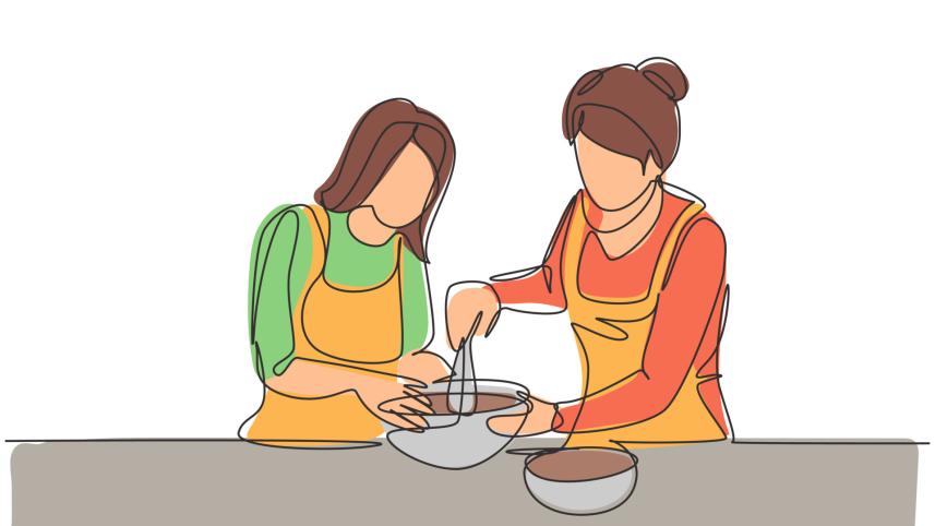 শাশুড়ি দিবস