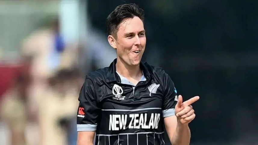 ভারতকে কীভাবে আটকাতে হবে জানে নিউজিল্যান্ড