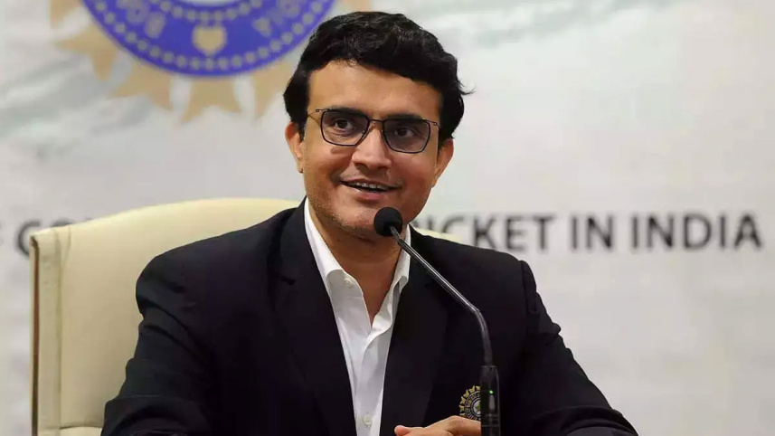 নিউজিল্যান্ডের সঙ্গে তুমুল প্রতিদ্বন্দ্বিতা হলেও জিতবে ভারত, বিশ্বাস সৌরভের