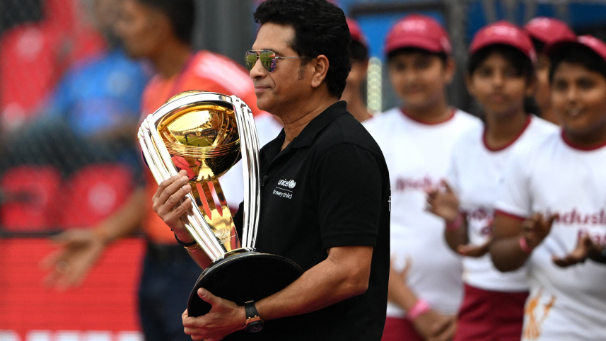 sachin