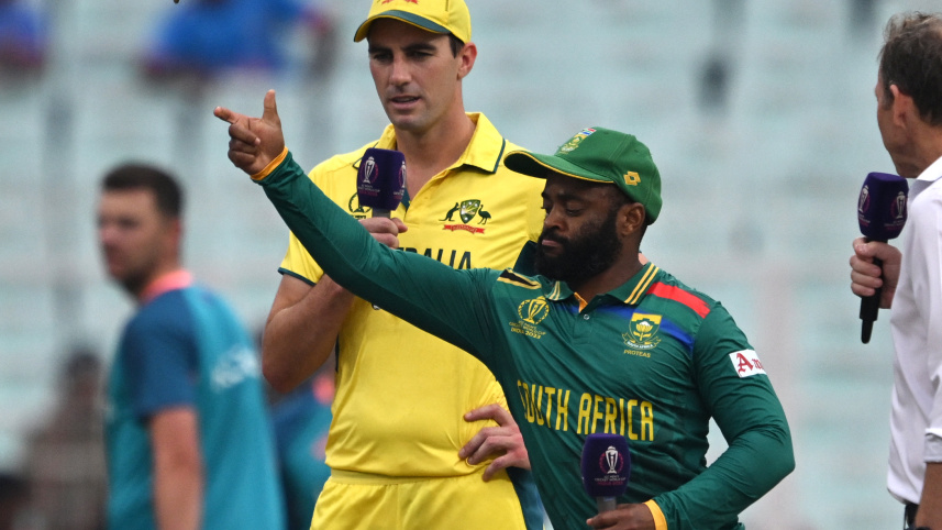 bavuma and cummins
