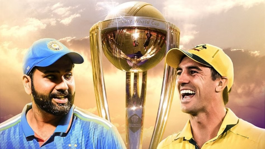 পরিসংখ্যানের আলোয় ভারত-অস্ট্রেলিয়া