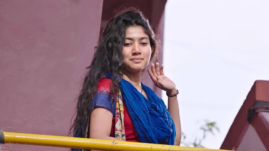 রাম চরণ, সাই পল্লবী, তামিল সিনেমা, তেলেগু সিনেমা, এ আর রহমান, এসএস রাজামৌলি, আরআরআর,