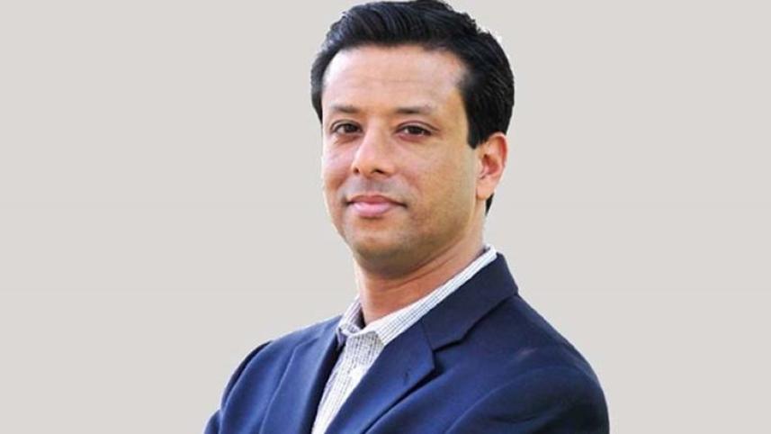 সজীব ওয়াজেদ জয়