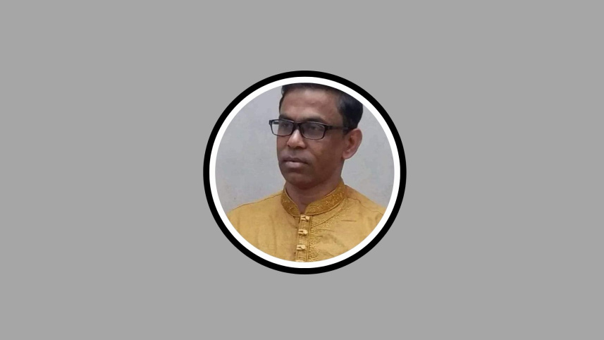 সমাবেশে যাওয়ার পথে আটক বিএনপি নেতার কাশিমপুর কারাগারে মৃত্যু