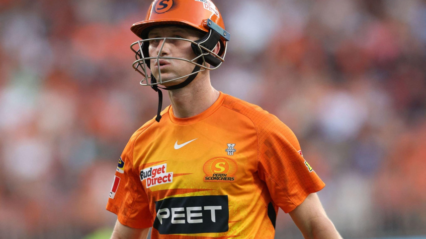 Cameron Bancroft
