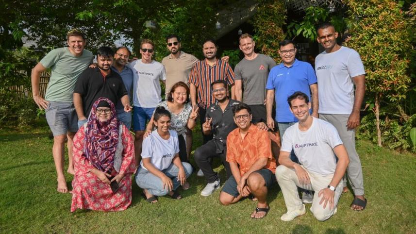 ইন্টার‍্যাক্টিভ কেয়ার ১ লাখ ডলার বিনিয়োগ পেয়েছে। ছবি: সংগৃহীত