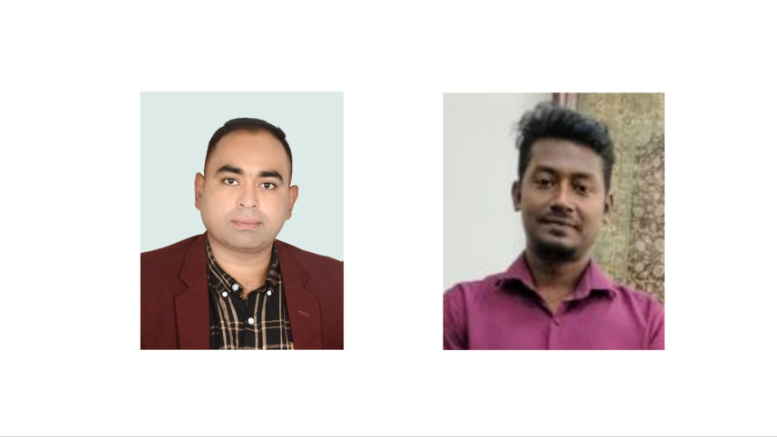 মানিকগঞ্জ জেলা ছাত্রদল সভাপতি ও সাধারণ সম্পাদক গ্রেপ্তার