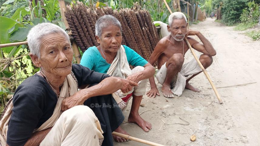 নদীভাঙন
