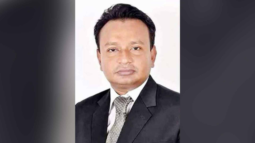 kamrul hasan ripon