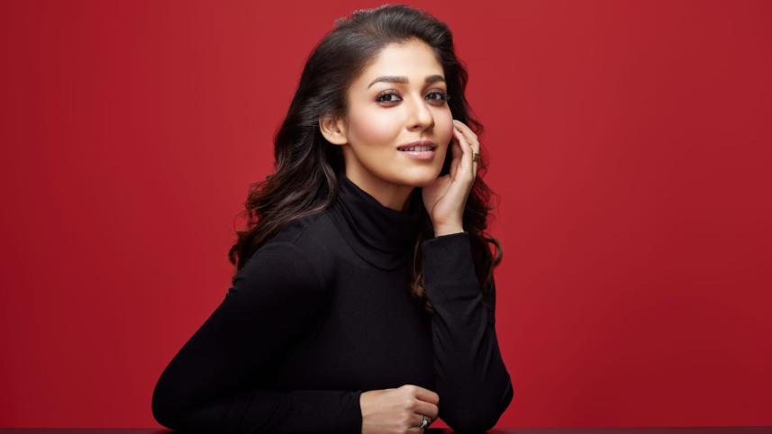 নয়নতারা, লেডি সুপারস্টার, নয়নতারার পরিবার, নয়নতারার বিয়ে,