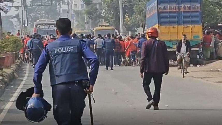 বেনাপোল