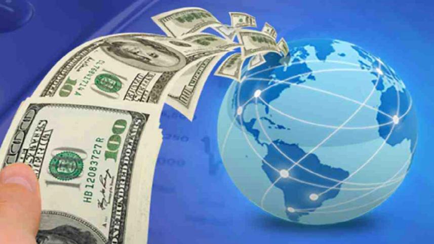 remittance