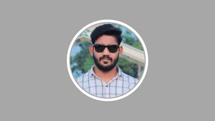ছাত্রলীগ নেতা গ্রেপ্তার