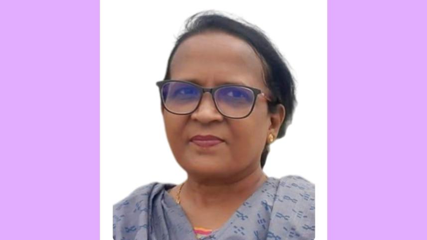 সদর উপজেলা শিক্ষা কর্মকর্তা উম্মে সালমা