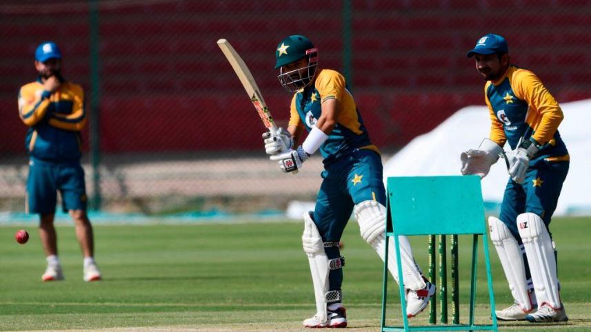 rizwan and sarfaraz