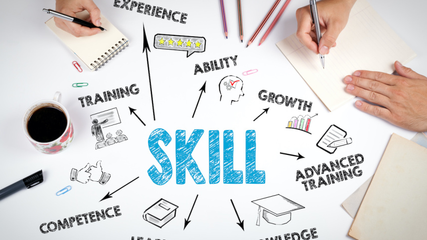 skills