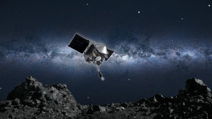 bennu