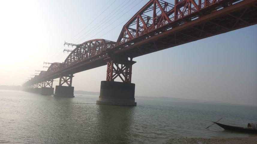 হার্ডিঞ্জ ব্রিজ