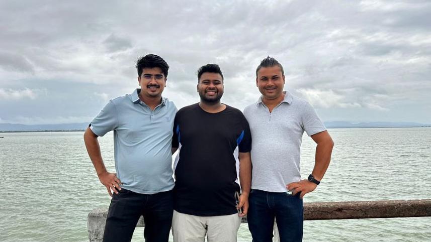 আধুনিক প্রযুক্তির মাধ্যমে বাংলাদেশের মৎস্য ও জলজ চাষ শিল্পে পরিবর্তন আনতে চায় সিকুয়া। ছবি: সংগৃহীত। 