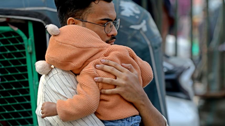 কমবে দিন ও রাতের তাপমাত্রা, কুয়াশা কাটলে শৈত্যপ্রবাহ