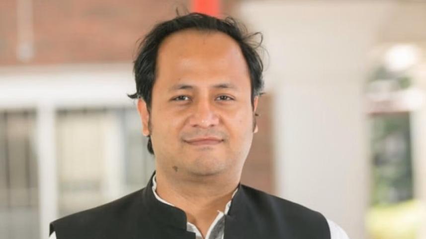 মহিবুল হাসান চৌধুরী