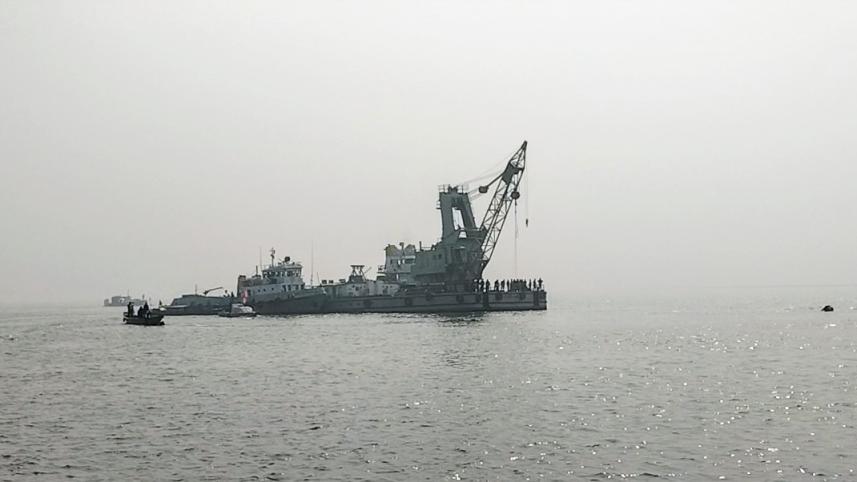ferry capsize 181