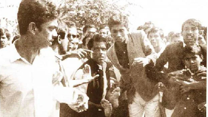 আসাদ ৩