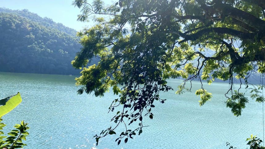 পোখারা
