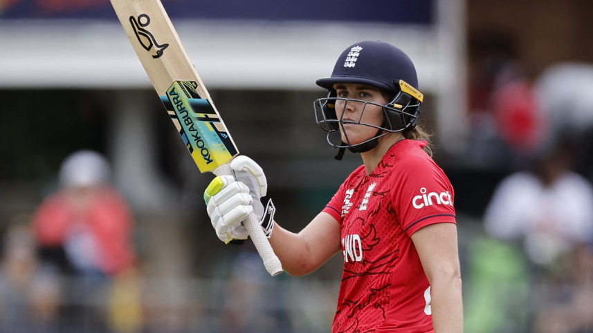Nat Sciver-Brunt