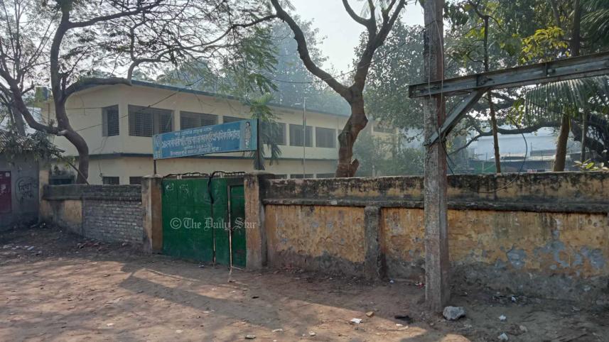 দিনাজপুরে তাপমাত্রা