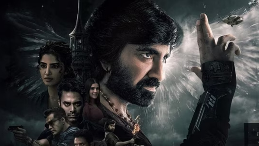 ফেব্রুয়ারিতে মুক্তি পাবে যেসব দক্ষিণি সিনেমা