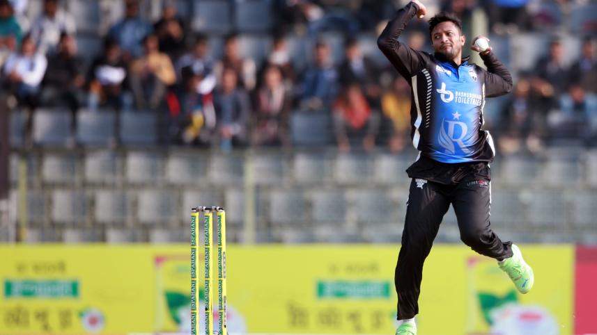 shakib al hasan