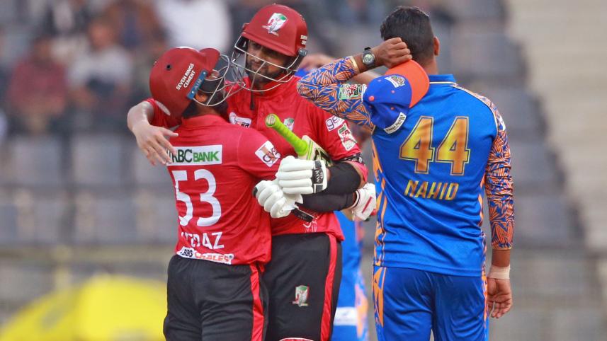malik and miraz
