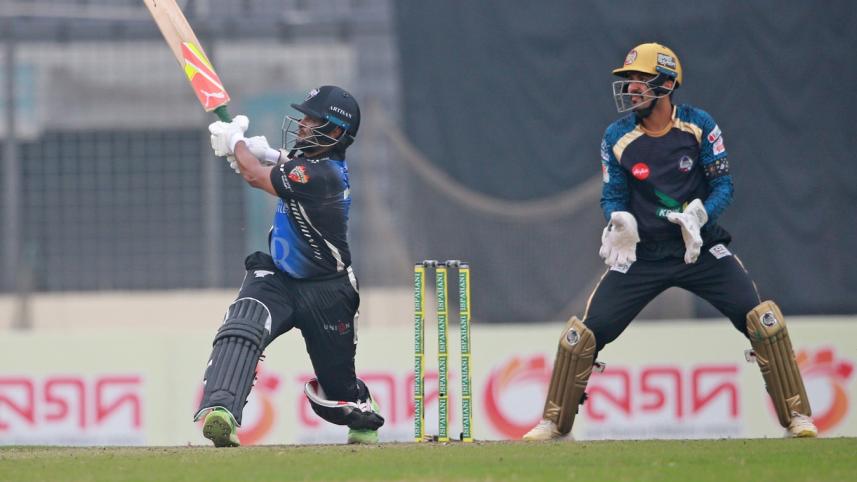 Shakib Al hasan
