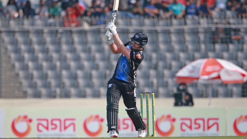 James Neesham
