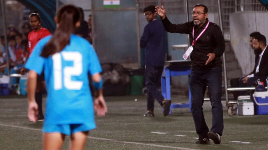 Saiful Bari Titu 