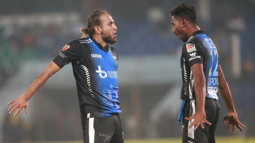 Imran Tahir