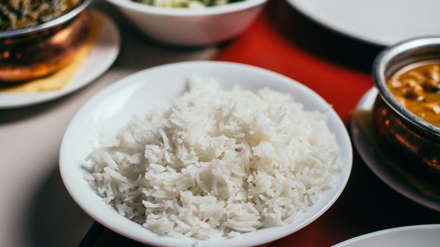 ভাতের বদলে কী খাবেন
