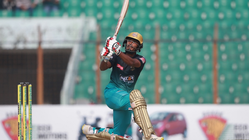Tanzid Hasan Tamim