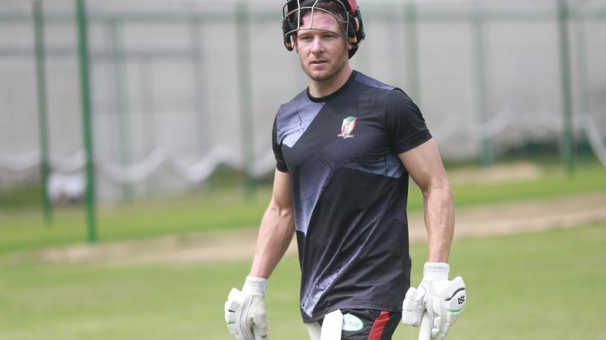 David Miller