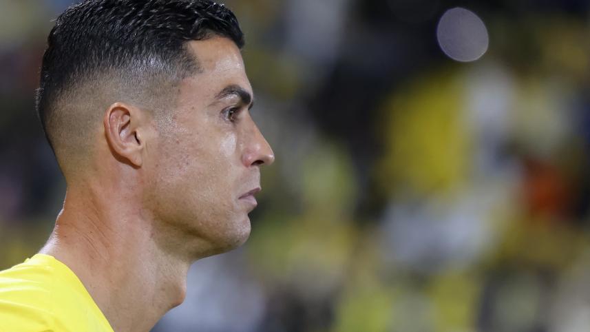 ronaldo