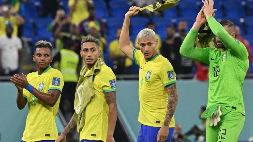 brazil