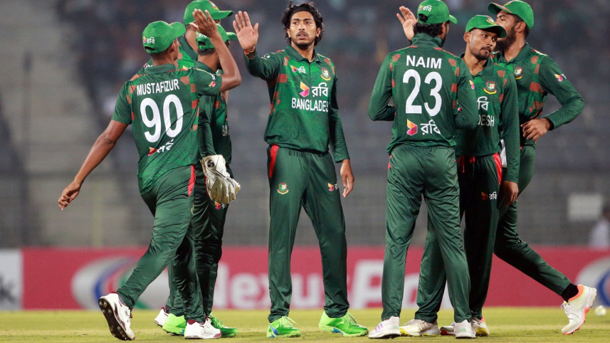 Soumya Sarkar 