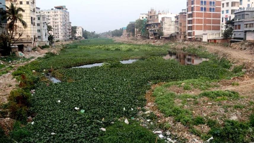 ভৈরব নদ