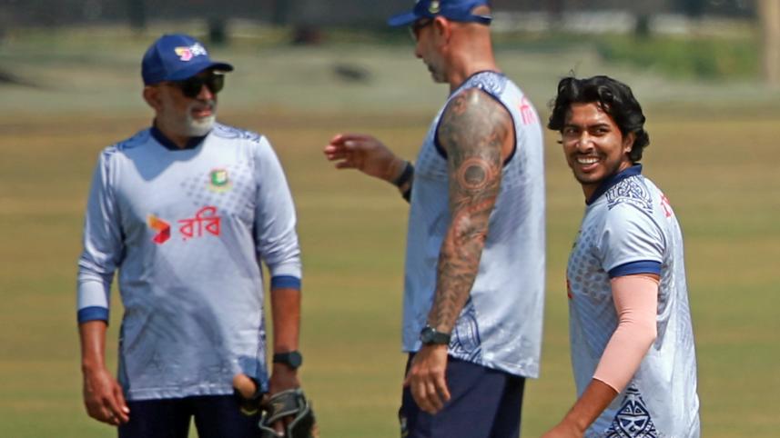Soumya Sarkar
