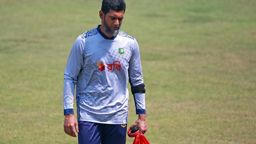 Mahmudullah