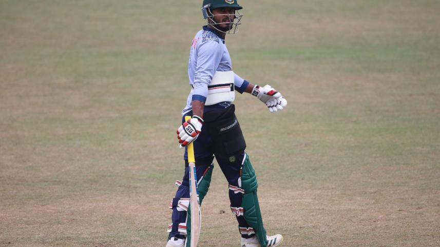 Tanzid Hasan Tamim