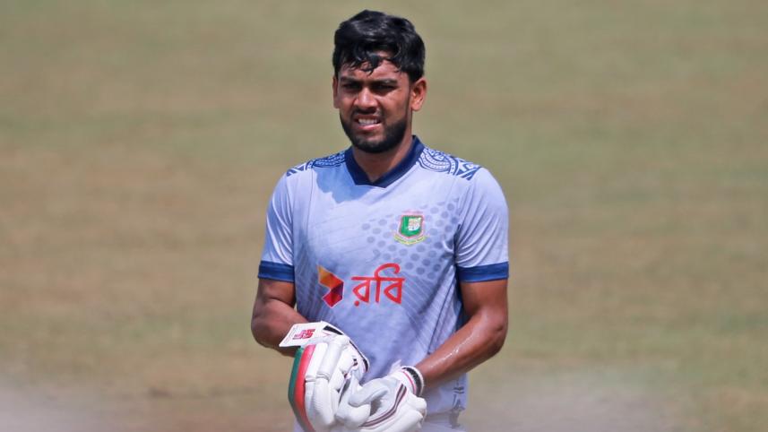 Mehidy Hasan Miraz
